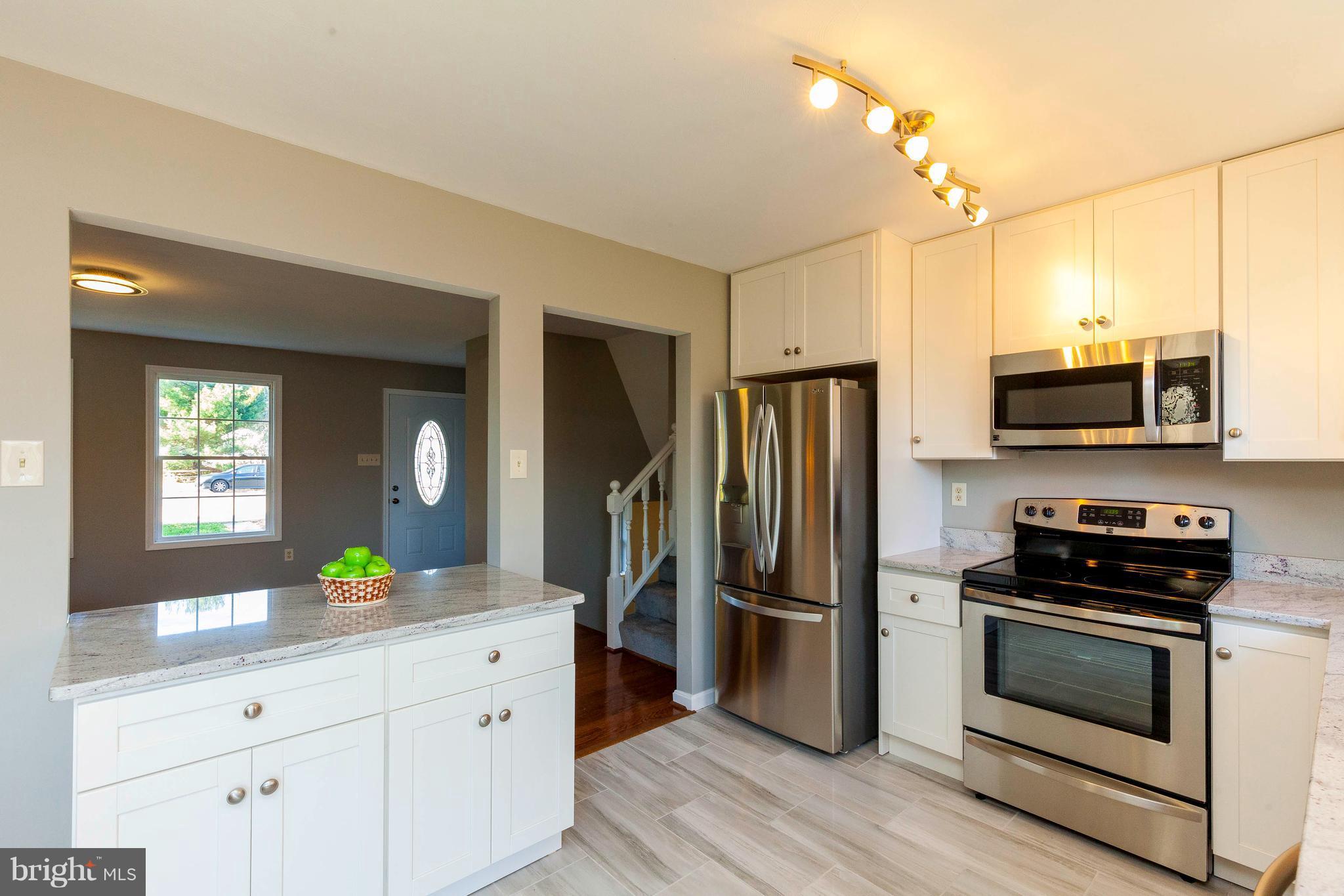 1001 Horizon Road Mount Airy, MD 21771 - Photo 7 of 30 Kitchen