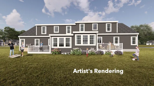 $699,000 | 24 Granite Ridge Drive, Belmont, NH 03220