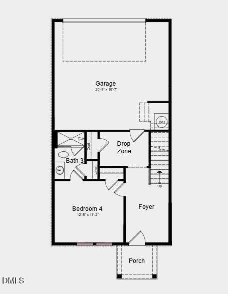 1324 West Garner Road, Unit 102 Garner, NC 27529 - Photo 2 of 34 Screenshot 2026-04-24 145949