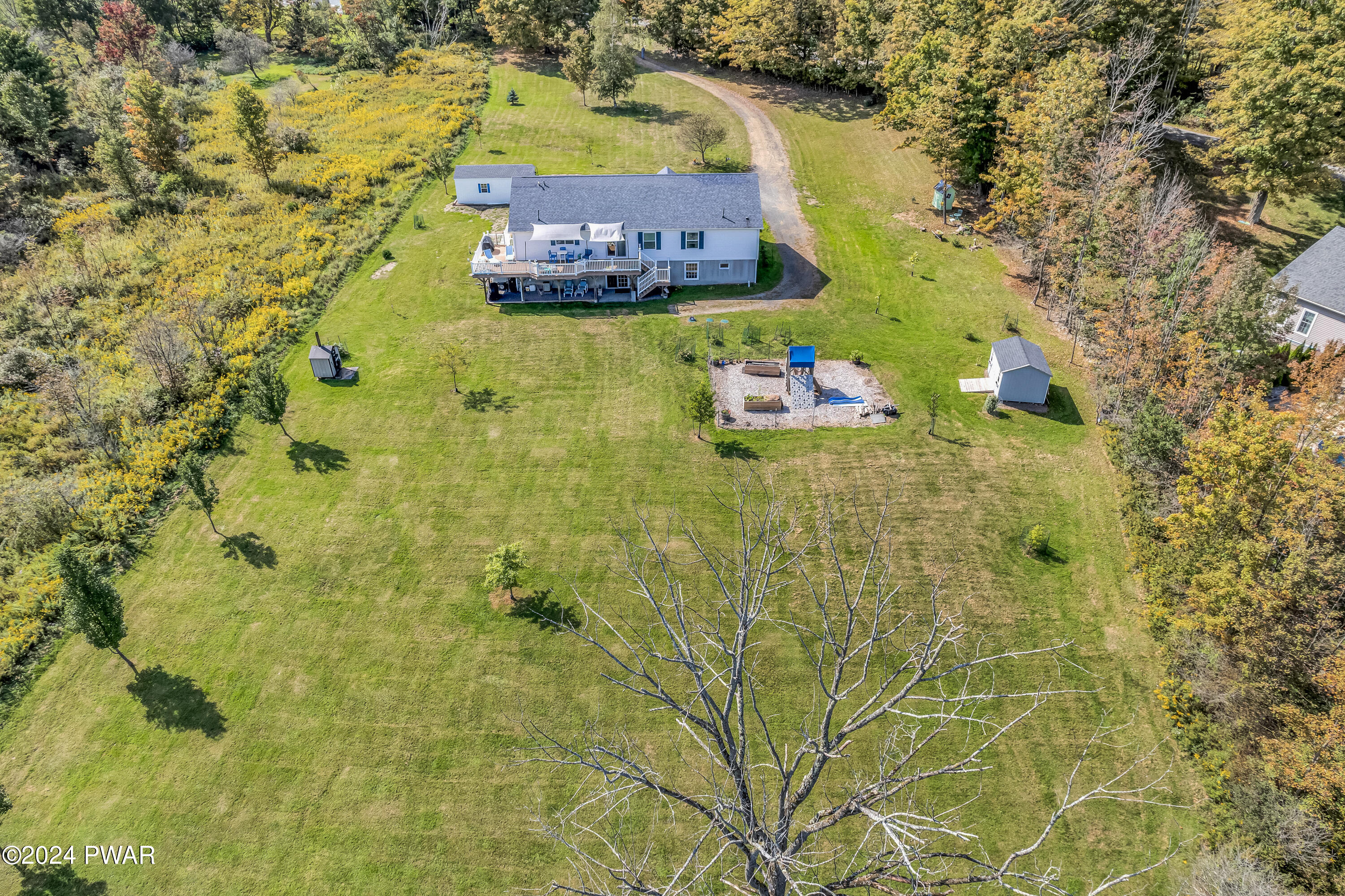 4136 State Rte 2073 Kingsley, PA 18826 - Photo 75 of 86