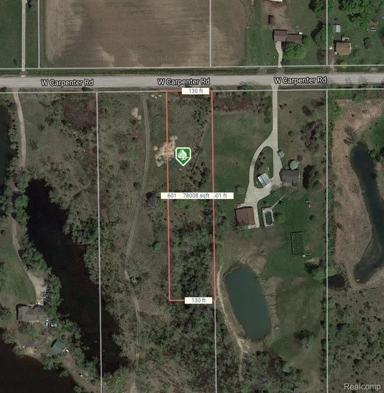 2 West Carpenter Road Flint, MI 48505 - Photo 1 of 1