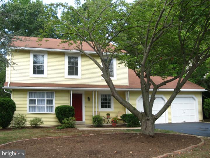 35 Winged Foot Road Dover, DE 19904 - Photo 1 of 25 Exterior Front
