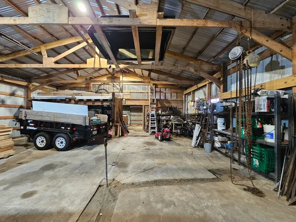 $575,000 | 17954 East 10500N Road, Grant Park, IL 60940