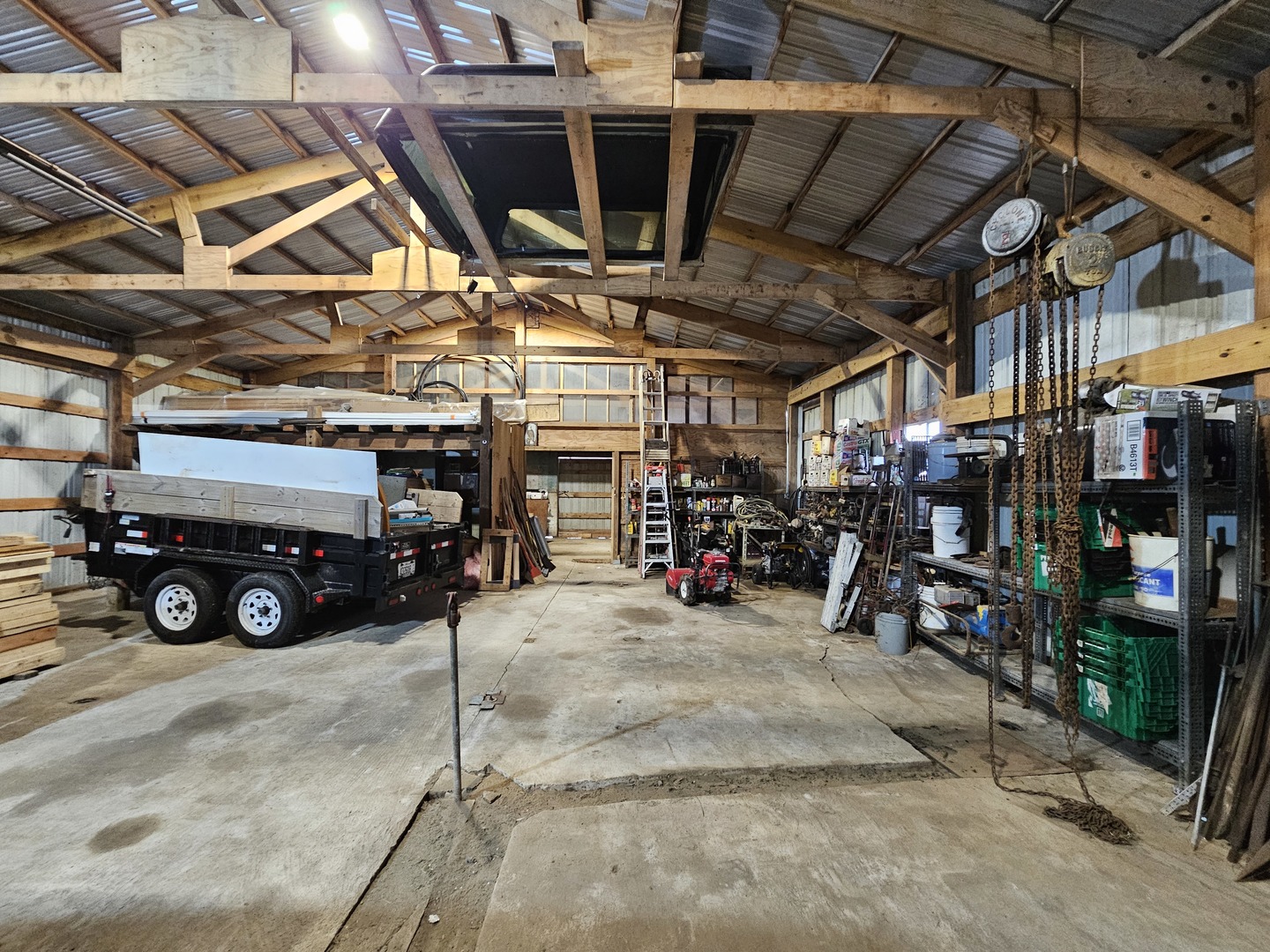 17954 East 10500N Road Grant Park, IL 60940 - Photo 27 of 38