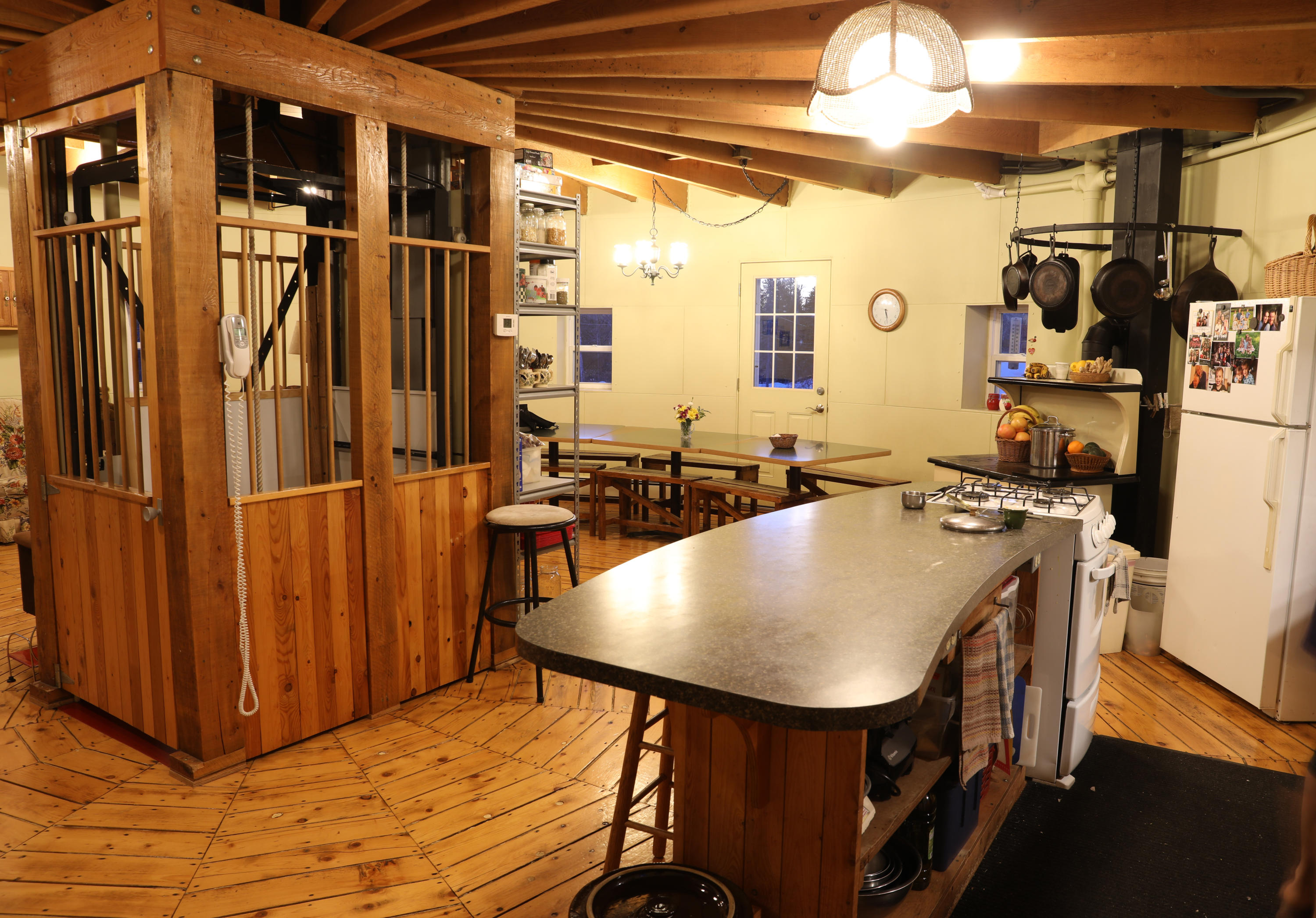 65 Cates Road Parkman, ME 04443 - Photo 47 of 71 Hall New Pics 003
