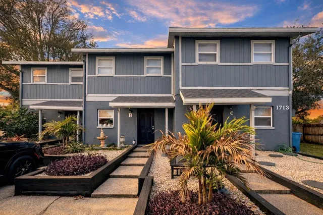 $810,000 | 1713 Azalea Court, Unit A, Oldsmar, FL 34677