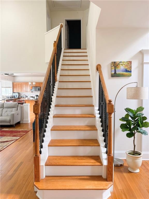 147 Crystal Downs Way Northeast Suwanee, GA 30024 - Photo 18 of 19