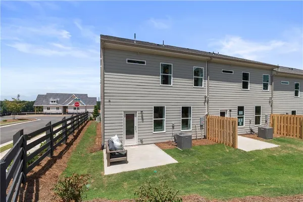 $314,990 | 203 Abbotts Xing Circle, Conyers, GA 30094