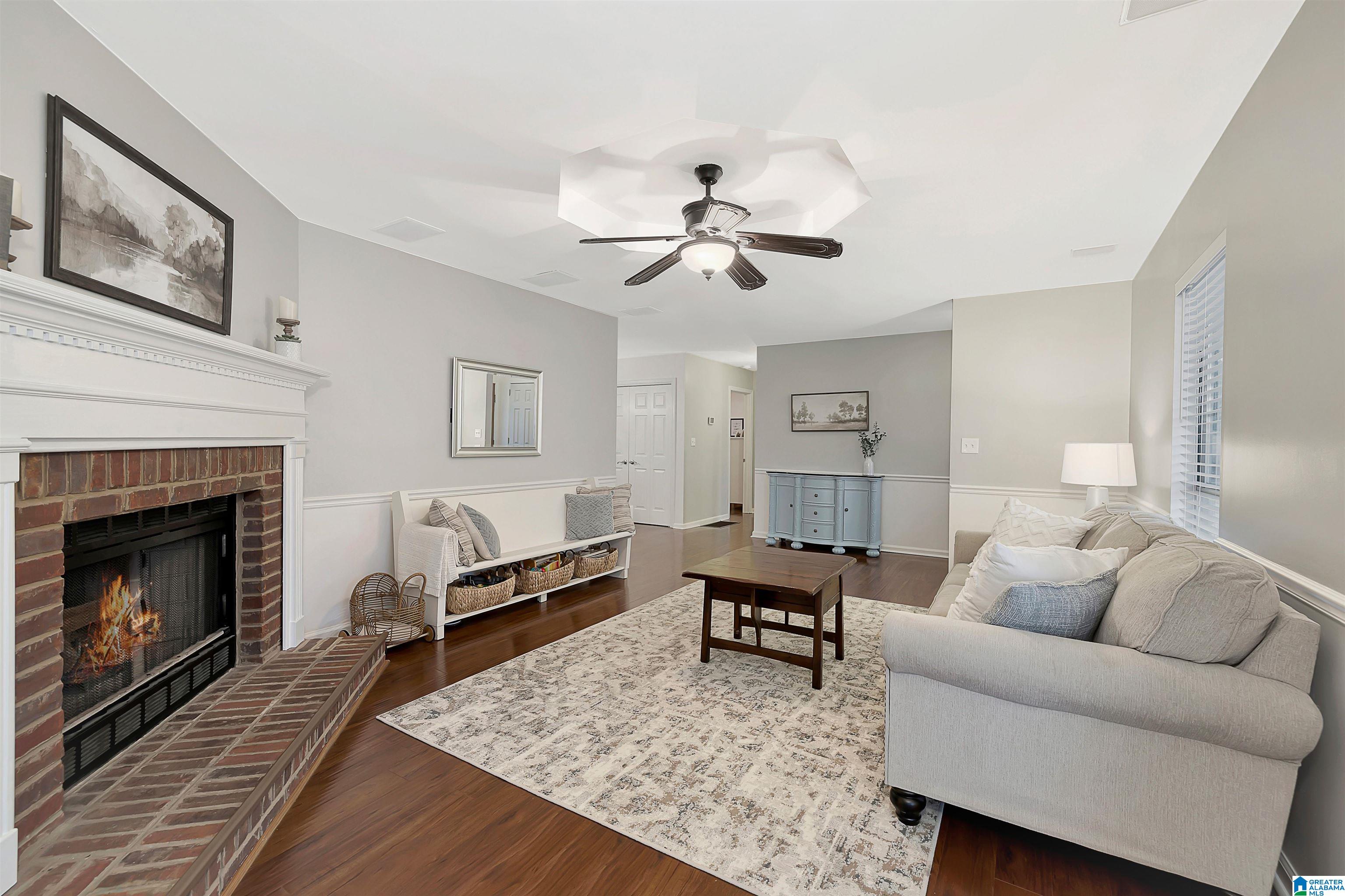 5702 Cooper Road Trussville, AL 35173 - Photo 18 of 42