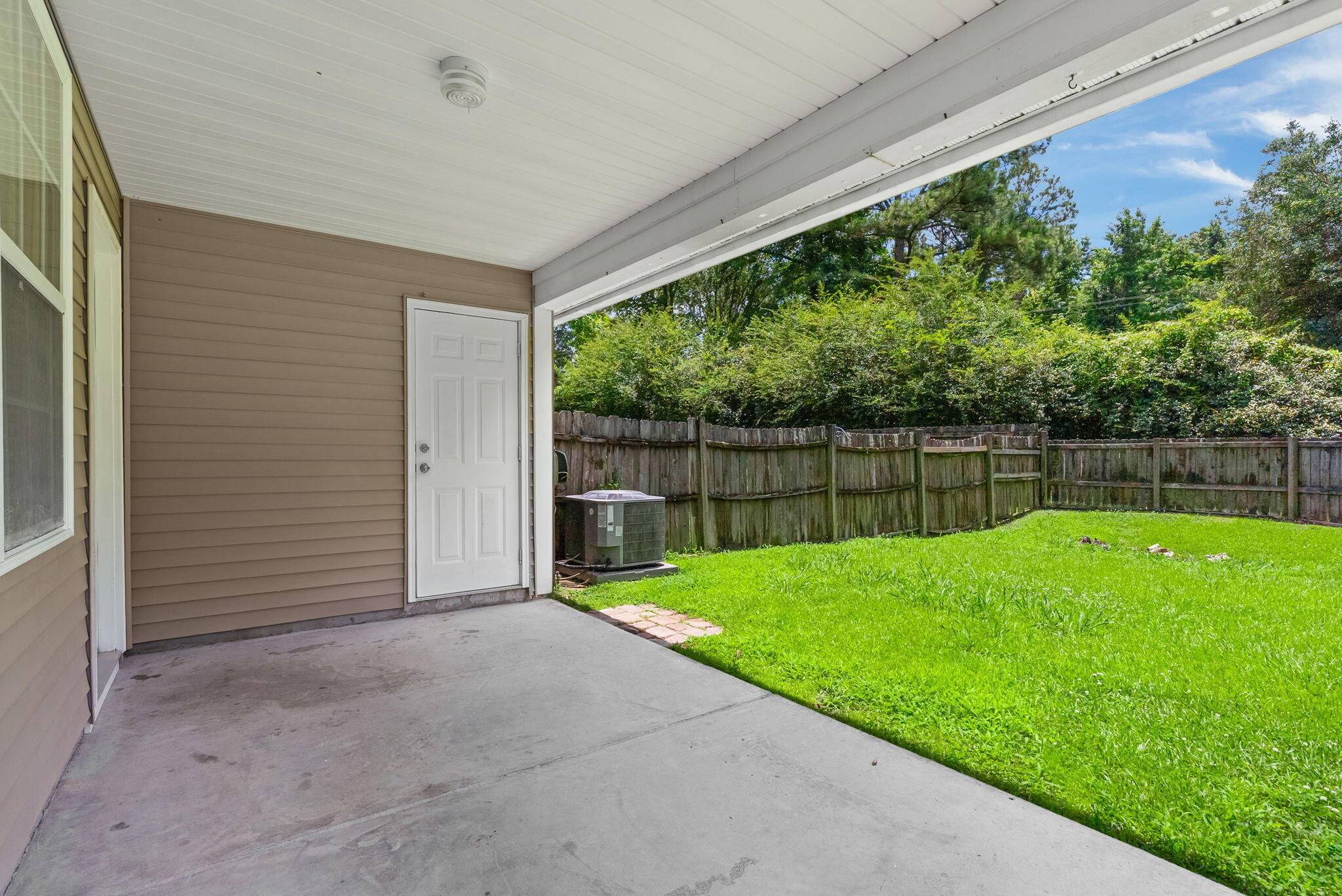 263 Brookshire Road Goose Creek, SC 29445 - Photo 40 of 49 covered porch