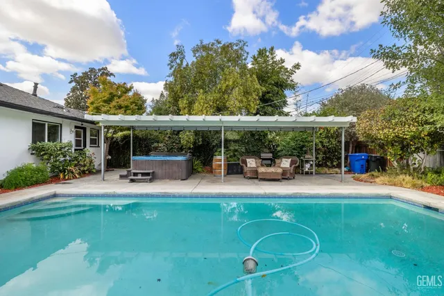 $567,490 | Undisclosed Address, Bakersfield, CA 93301