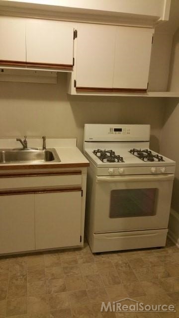 2557 West McNichols Road, Unit B7 Detroit, MI 48221 - Photo 9 of 20