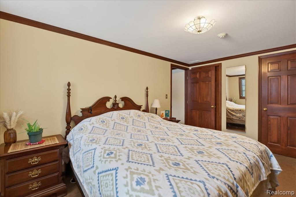 4721 Hasslick Road North Branch, MI 48461 - Photo 64 of 83