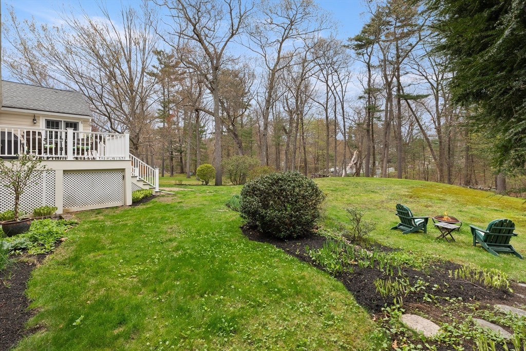 27 Colrain Road Topsfield, MA 01983 - Photo 38 of 42