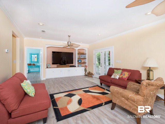 26595 Marina Road Orange Beach, AL 36561 - Photo 7 of 29 Note ALL the room sizes!!!!