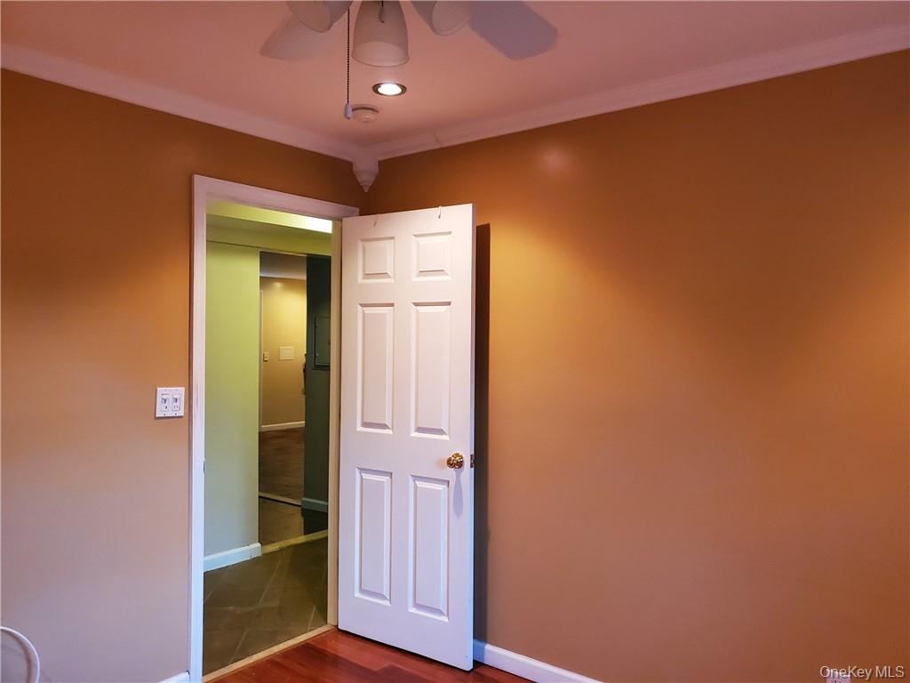 315 Washington Avenue, Unit 1 New Rochelle, NY 10801 - Photo 15 of 29 a bathroom with a glass door shower and a sink