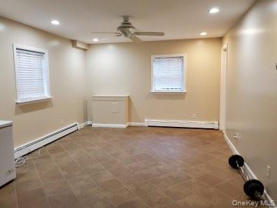 315 Washington Avenue, Unit 1 New Rochelle, NY 10801 - Photo 19 of 29 a view of an empty room
