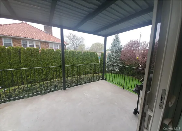 $6,500 | 315 Washington Avenue, Unit 1, New Rochelle, NY 10801