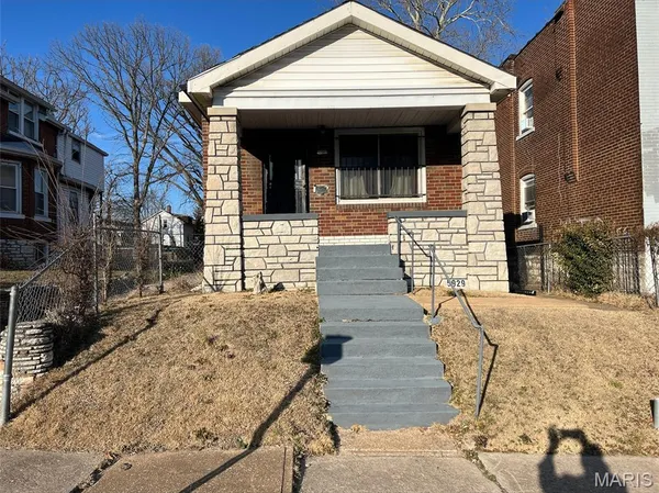 $35,400 | 5929 Lucille Avenue, St. Louis, MO 63136