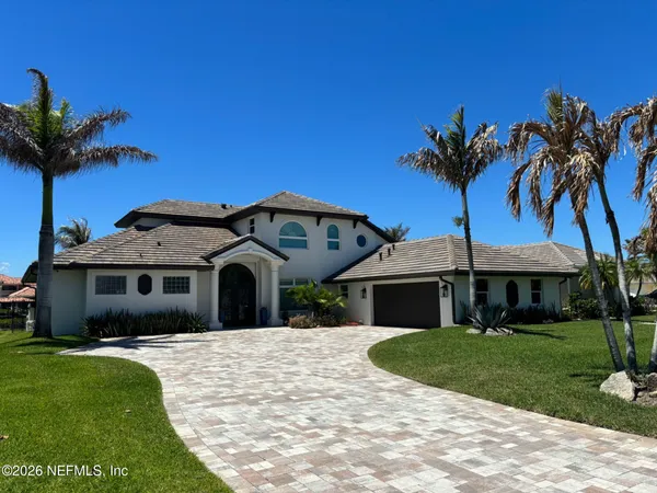 $1,950,000 | 134 Island View Drive, Satellite Beach, FL 32937