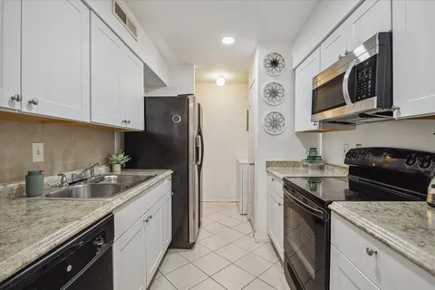 $115,000 | 5667 Birchmont Drive, Unit A, Houston, TX 77091