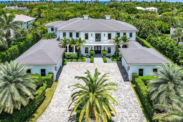 $15,100,000 | 1162 Banyan Estates Drive, North Palm Beach, FL 33408