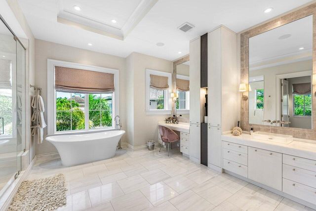 $15,100,000 | 1162 Banyan Estates Drive, North Palm Beach, FL 33408