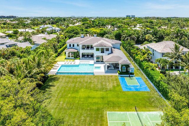 $15,100,000 | 1162 Banyan Estates Drive, North Palm Beach, FL 33408