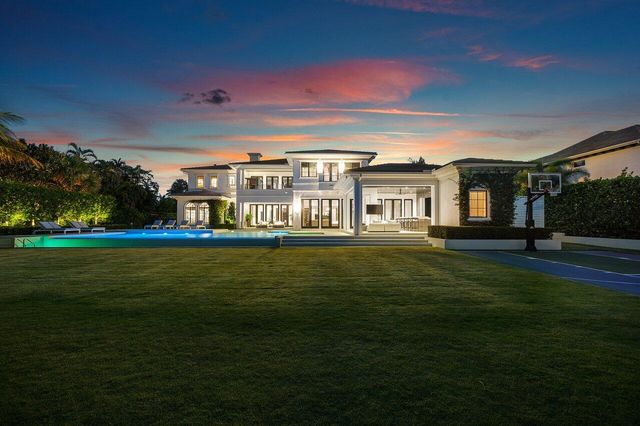 $15,100,000 | 1162 Banyan Estates Drive, North Palm Beach, FL 33408