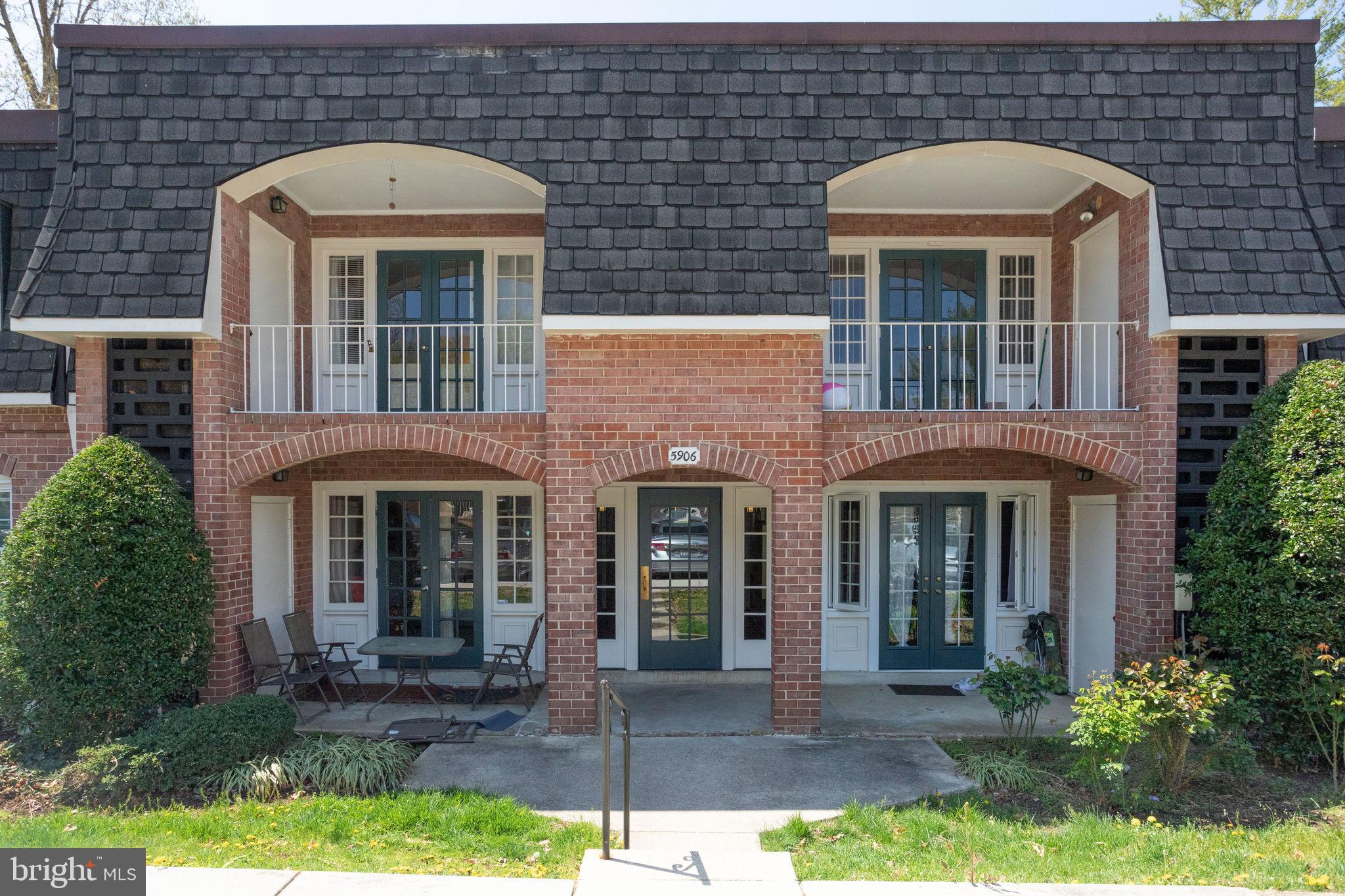 5906 Bayshire Road, Unit K Springfield, VA 22152 - Photo 1 of 31 Gallery Image 1