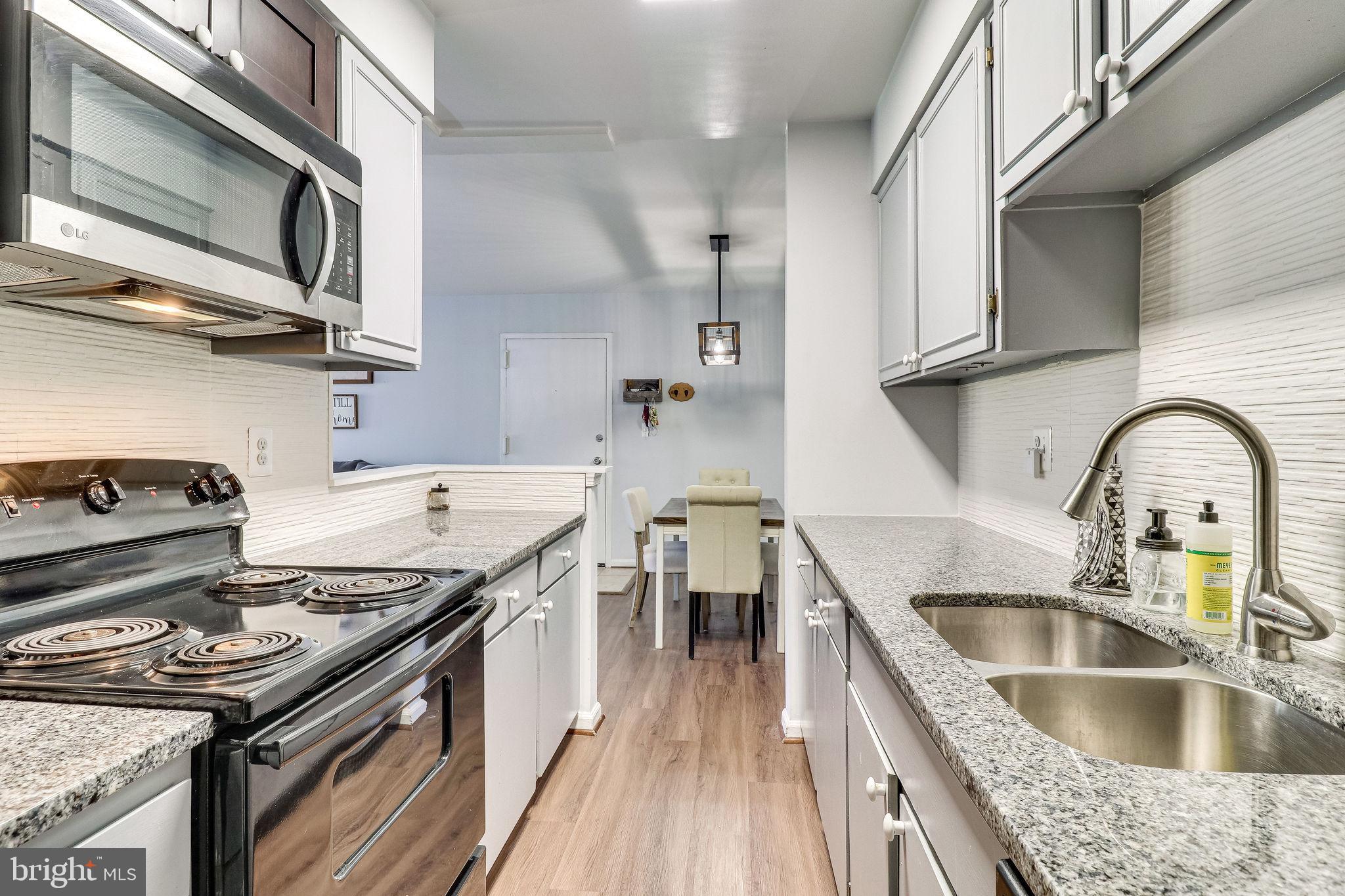 5906 Bayshire Road, Unit K Springfield, VA 22152 - Photo 11 of 31 Gallery Image 11