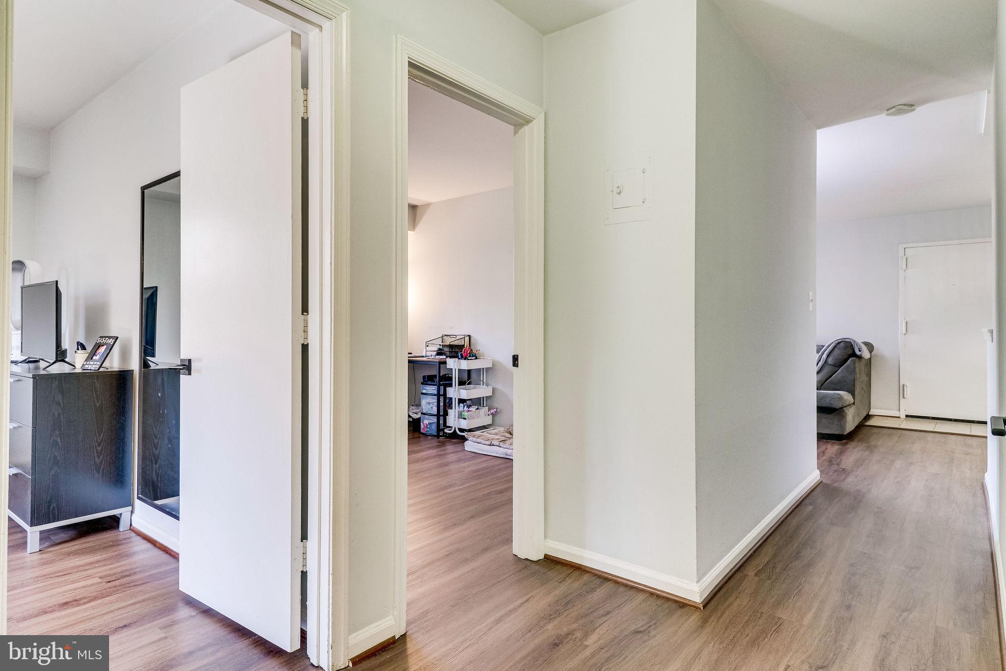 5906 Bayshire Road, Unit K Springfield, VA 22152 - Photo 14 of 31 Gallery Image 14