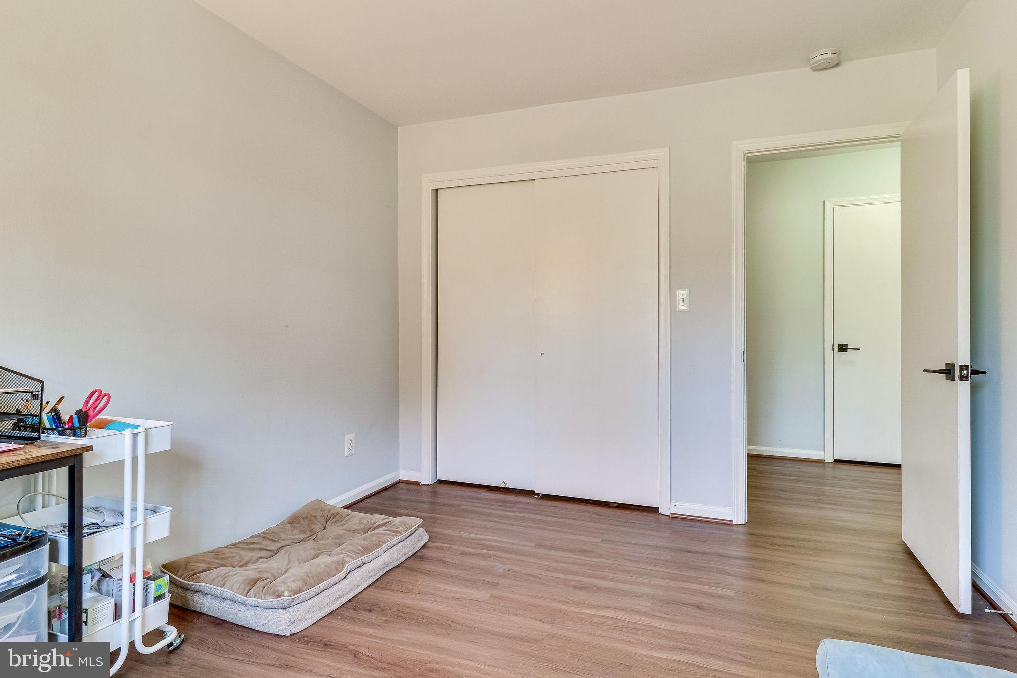 5906 Bayshire Road, Unit K Springfield, VA 22152 - Photo 17 of 31 Gallery Image 17