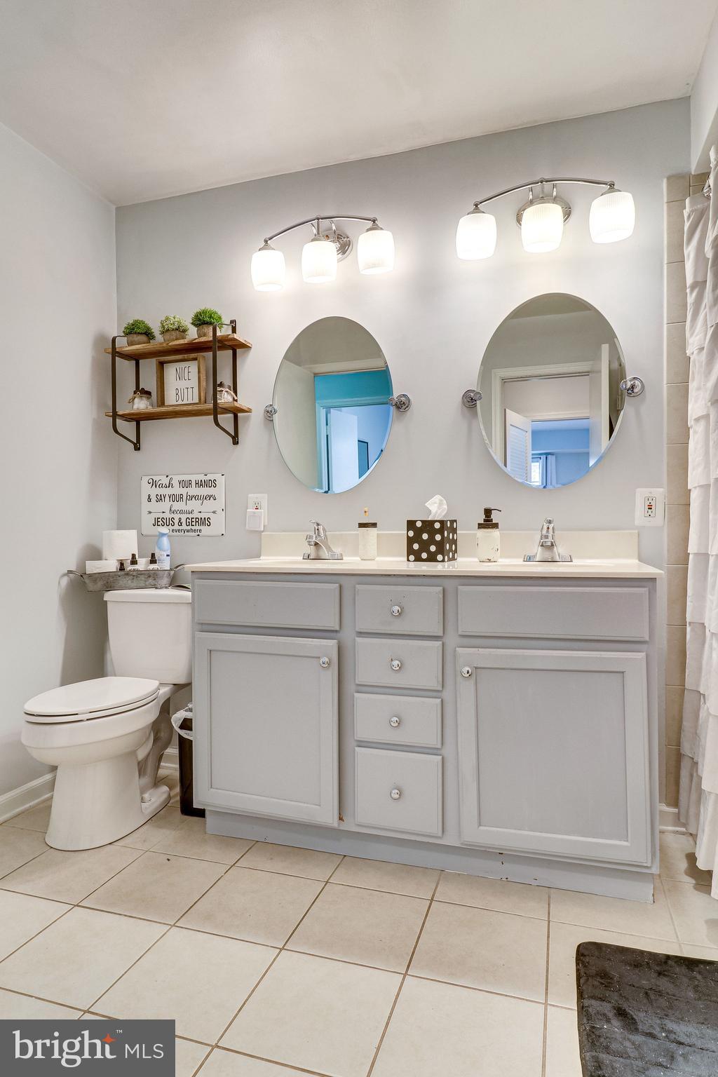 5906 Bayshire Road, Unit K Springfield, VA 22152 - Photo 25 of 31 Gallery Image 25