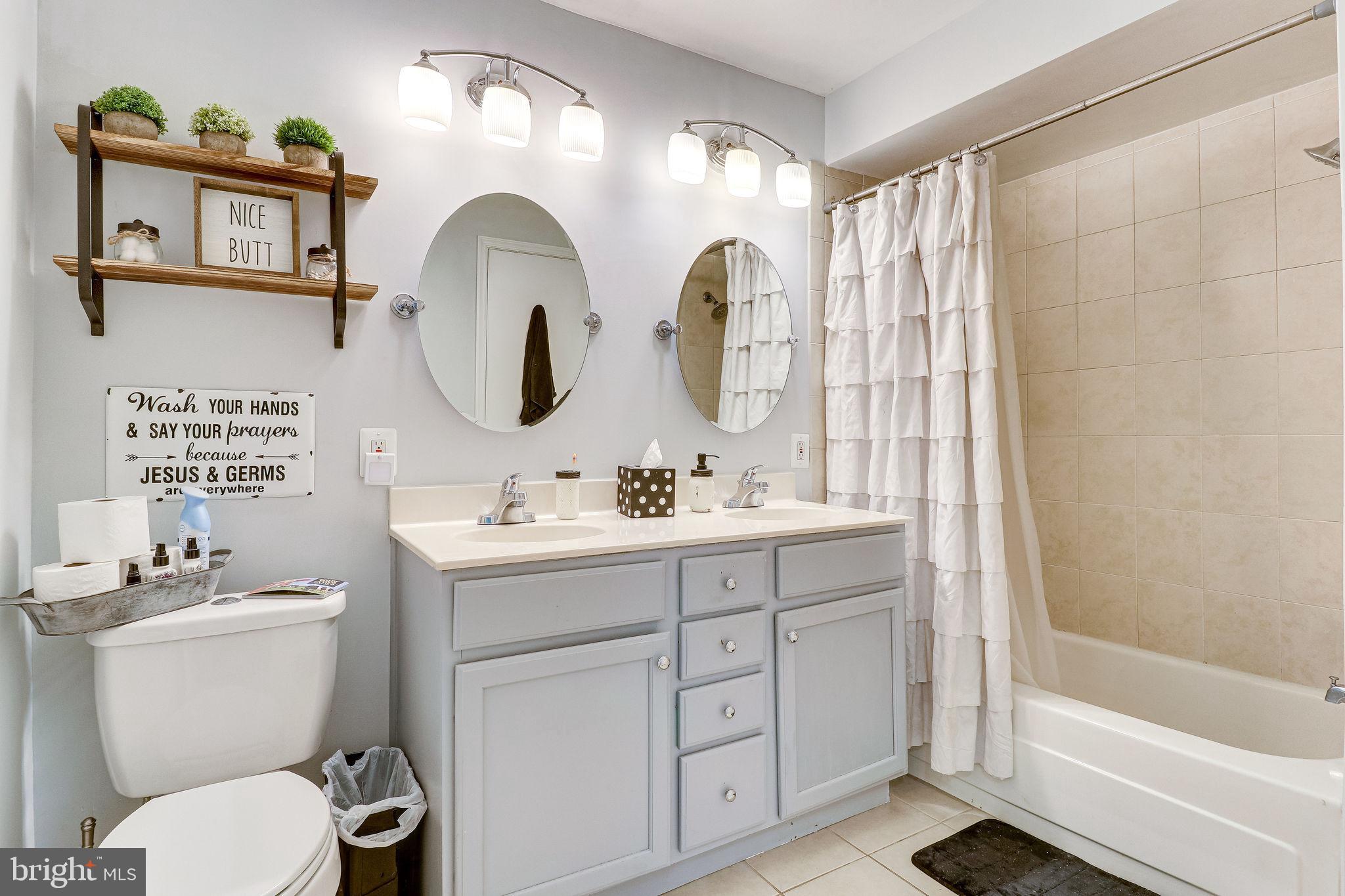 5906 Bayshire Road, Unit K Springfield, VA 22152 - Photo 26 of 31 Gallery Image 26
