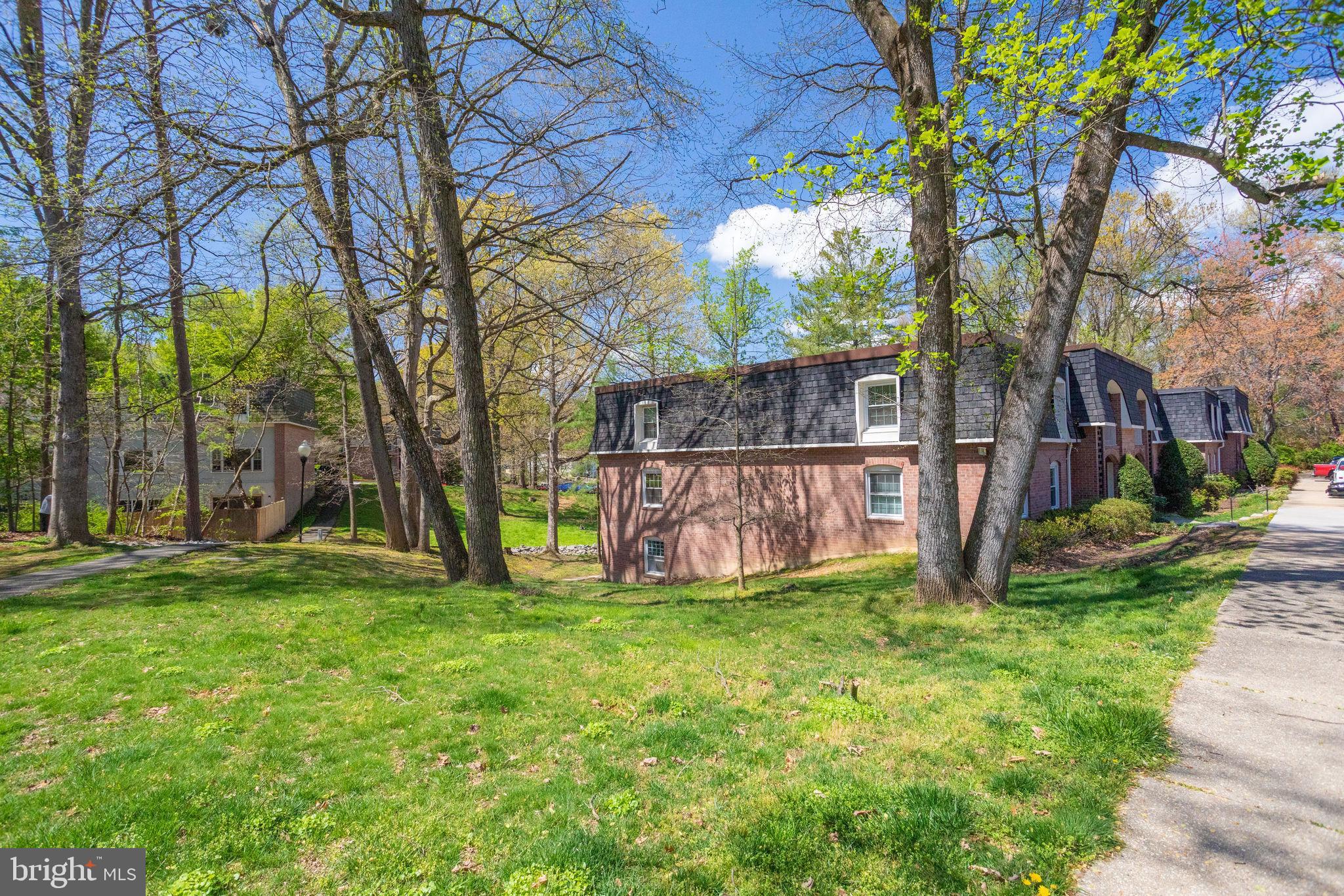 5906 Bayshire Road, Unit K Springfield, VA 22152 - Photo 29 of 31 Gallery Image 29