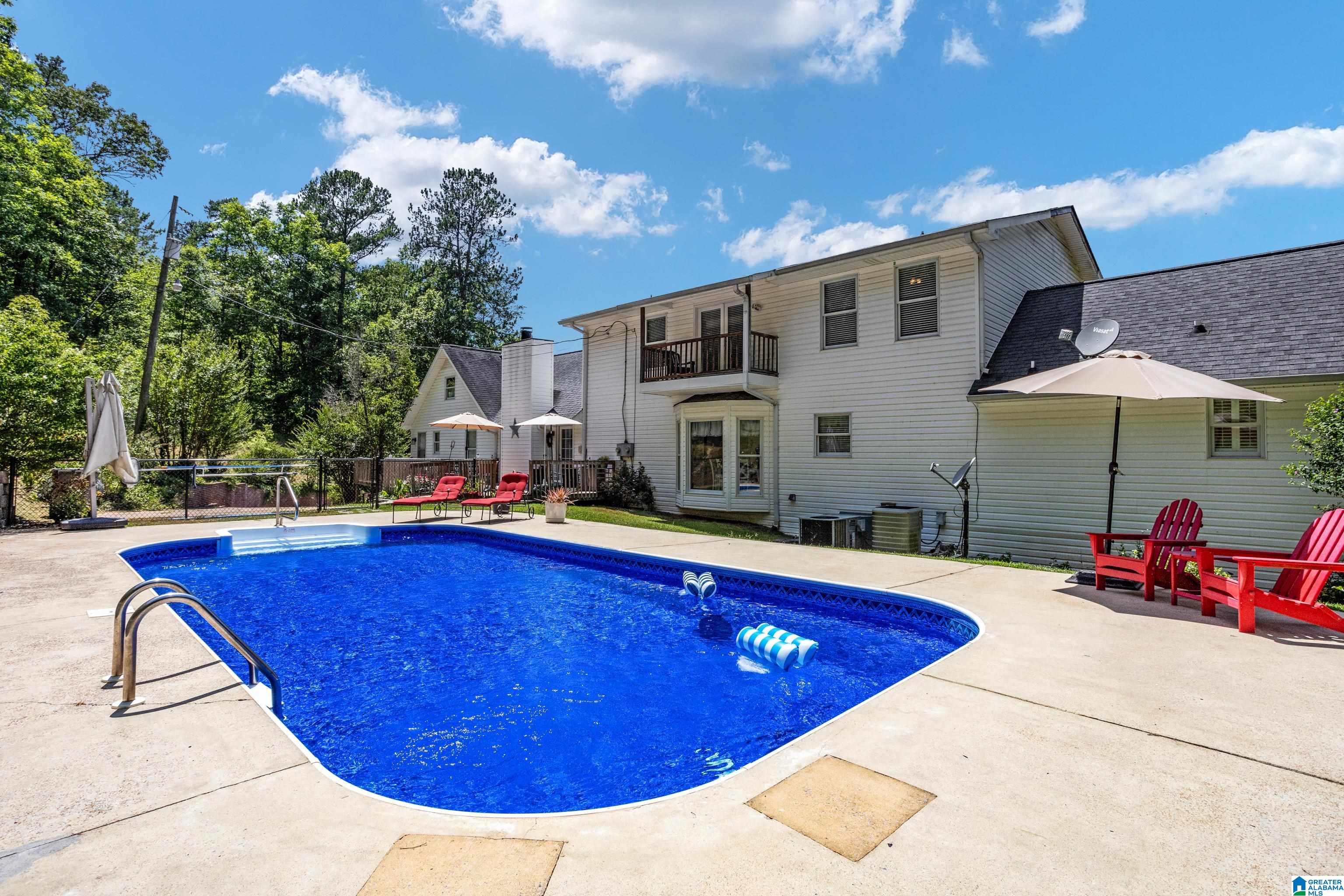7312 Empire Road Empire, AL 35063 - Photo 75 of 86