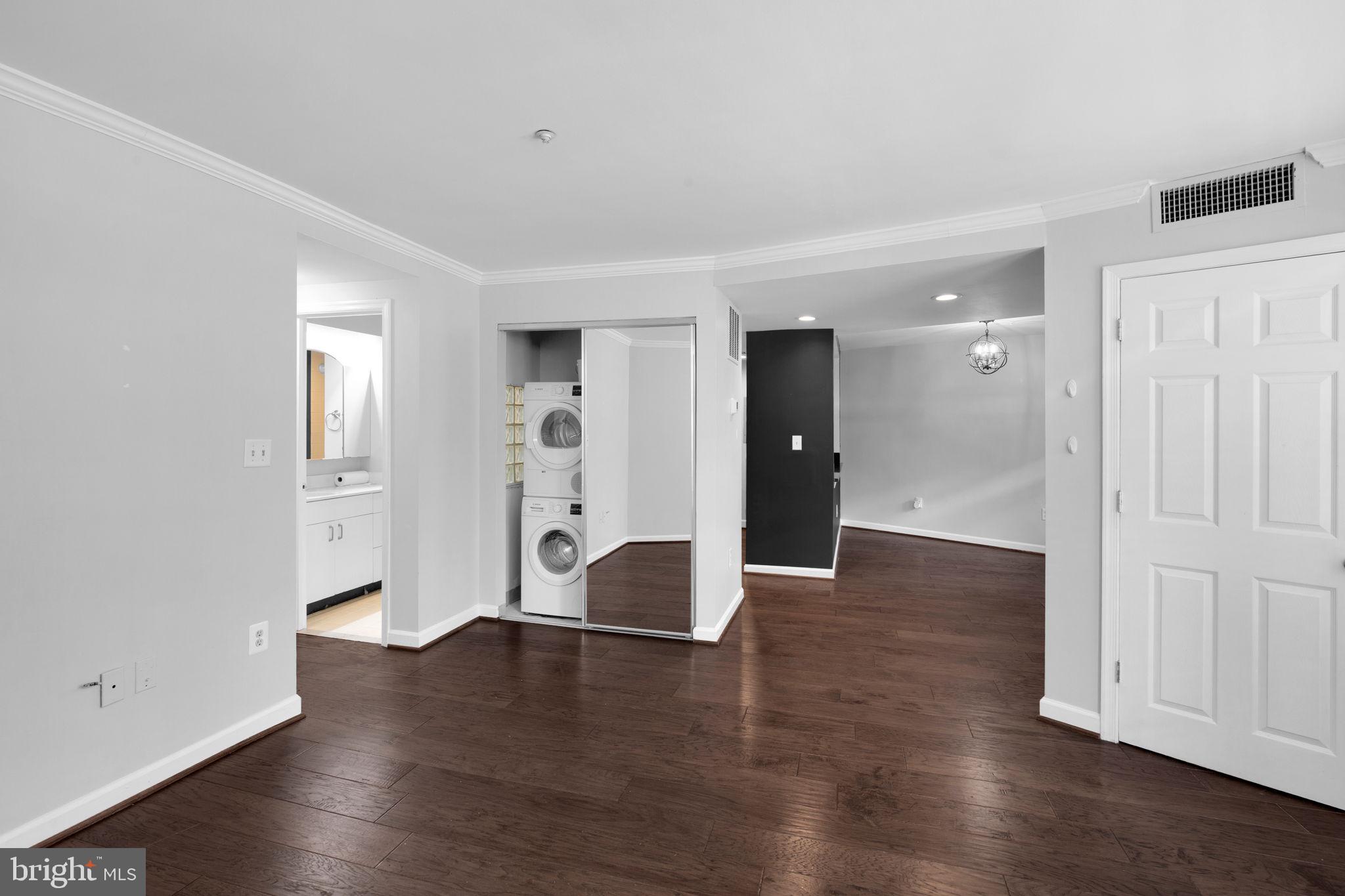 1801 Calvert Street Northwest, Unit G9 Washington, DC 20009 - Photo 4 of 20