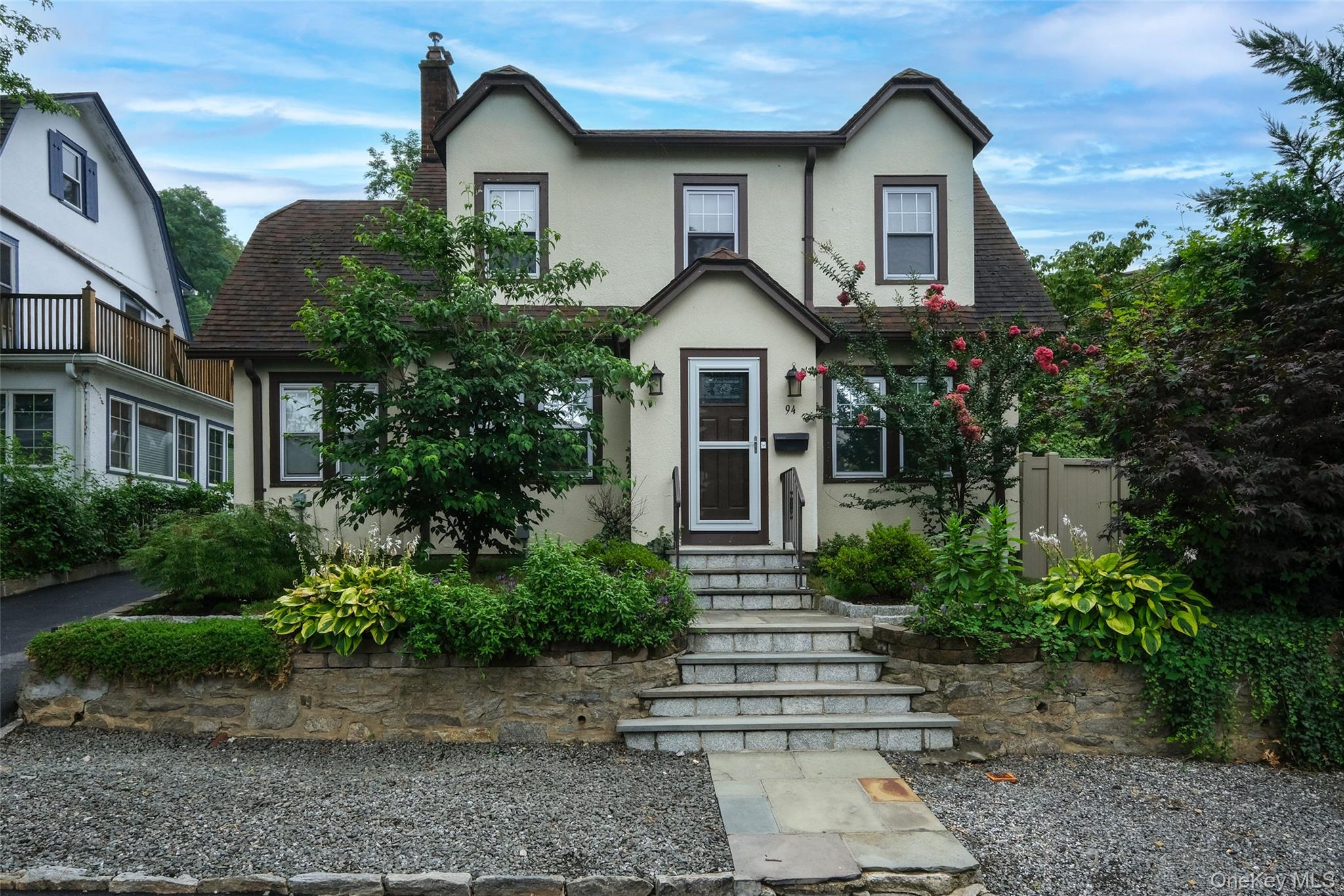 94 Kensington Road Bronxville, NY 10708 - Photo 2 of 15