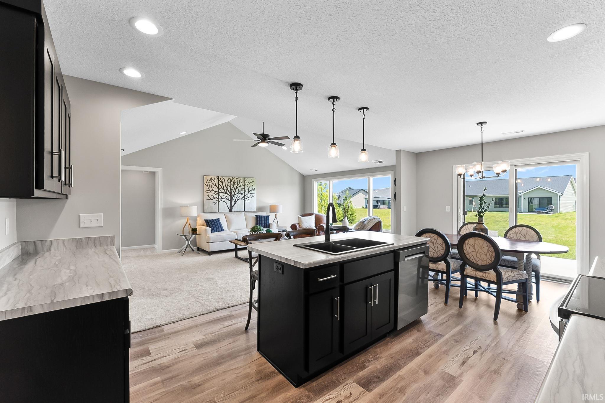 13541 Fringe Tree Trail Fort Wayne, IN 46814 - Photo 20 of 45
