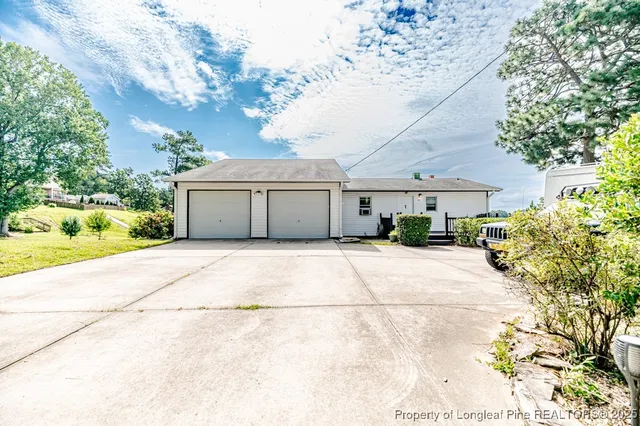 $449,900 | 65 Sparrow Circle, Sanford, NC 27332