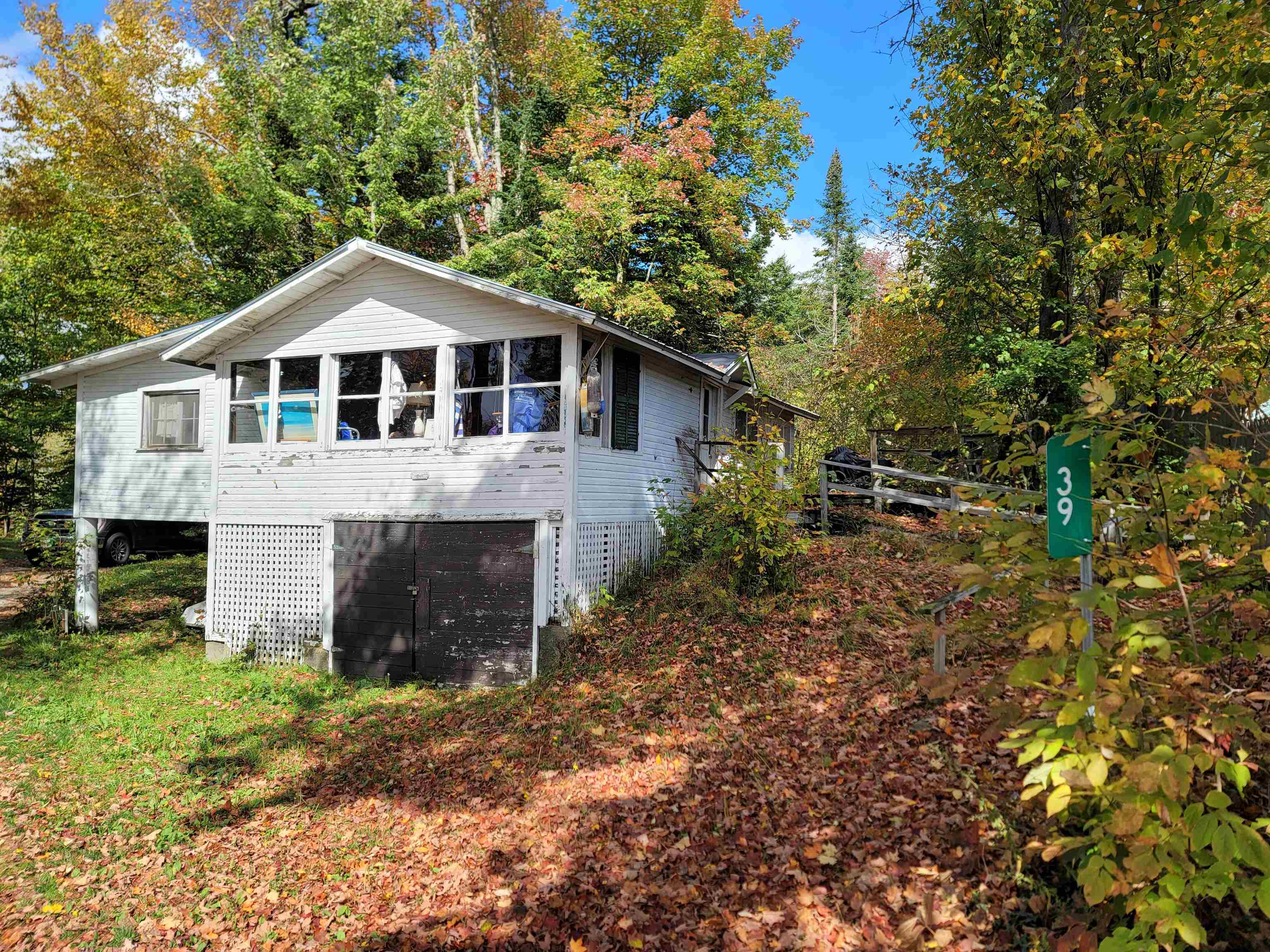 39 Barrows Loop Road Eden, VT 05653 - Photo 3 of 17