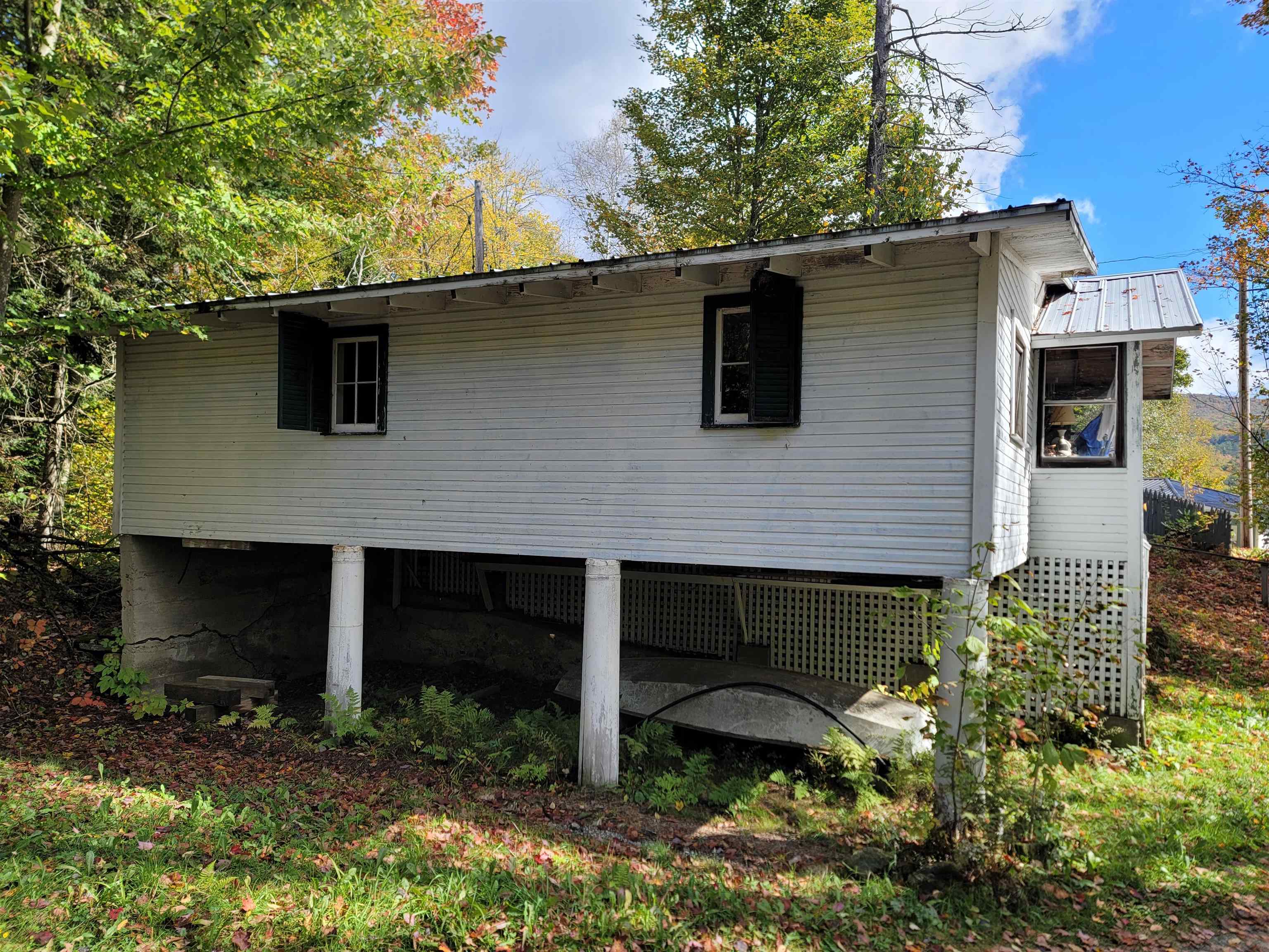 39 Barrows Loop Road Eden, VT 05653 - Photo 4 of 17