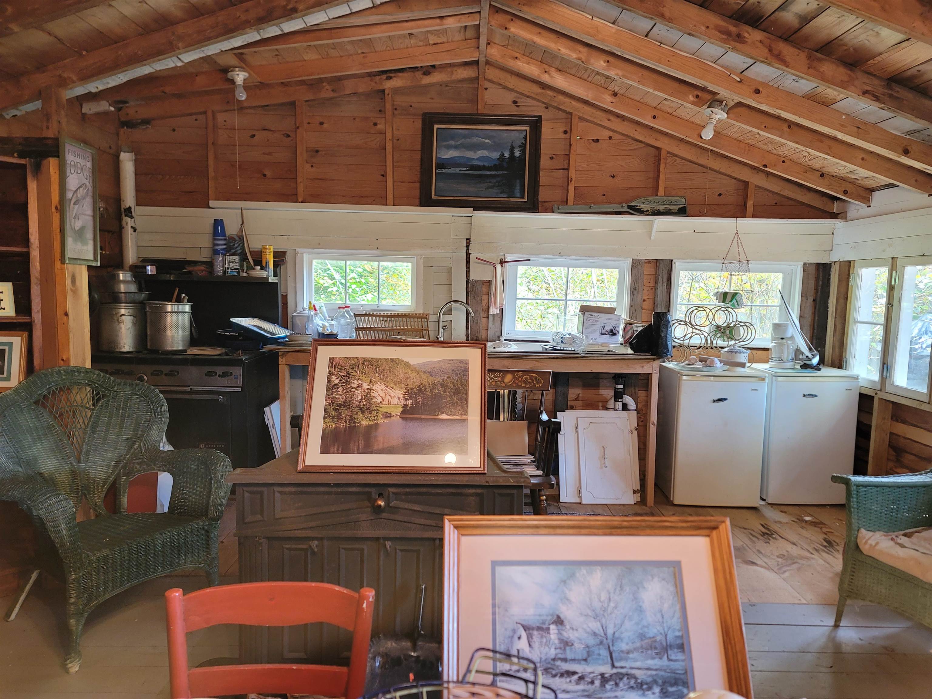 39 Barrows Loop Road Eden, VT 05653 - Photo 5 of 17