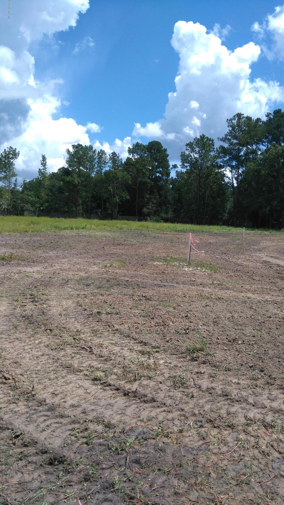 83 C Old Hard Road Fleming Island, FL 32003 - Photo 7 of 13 LOT 2 TO THE LEFT, LOT 3 TO THE RIGHT