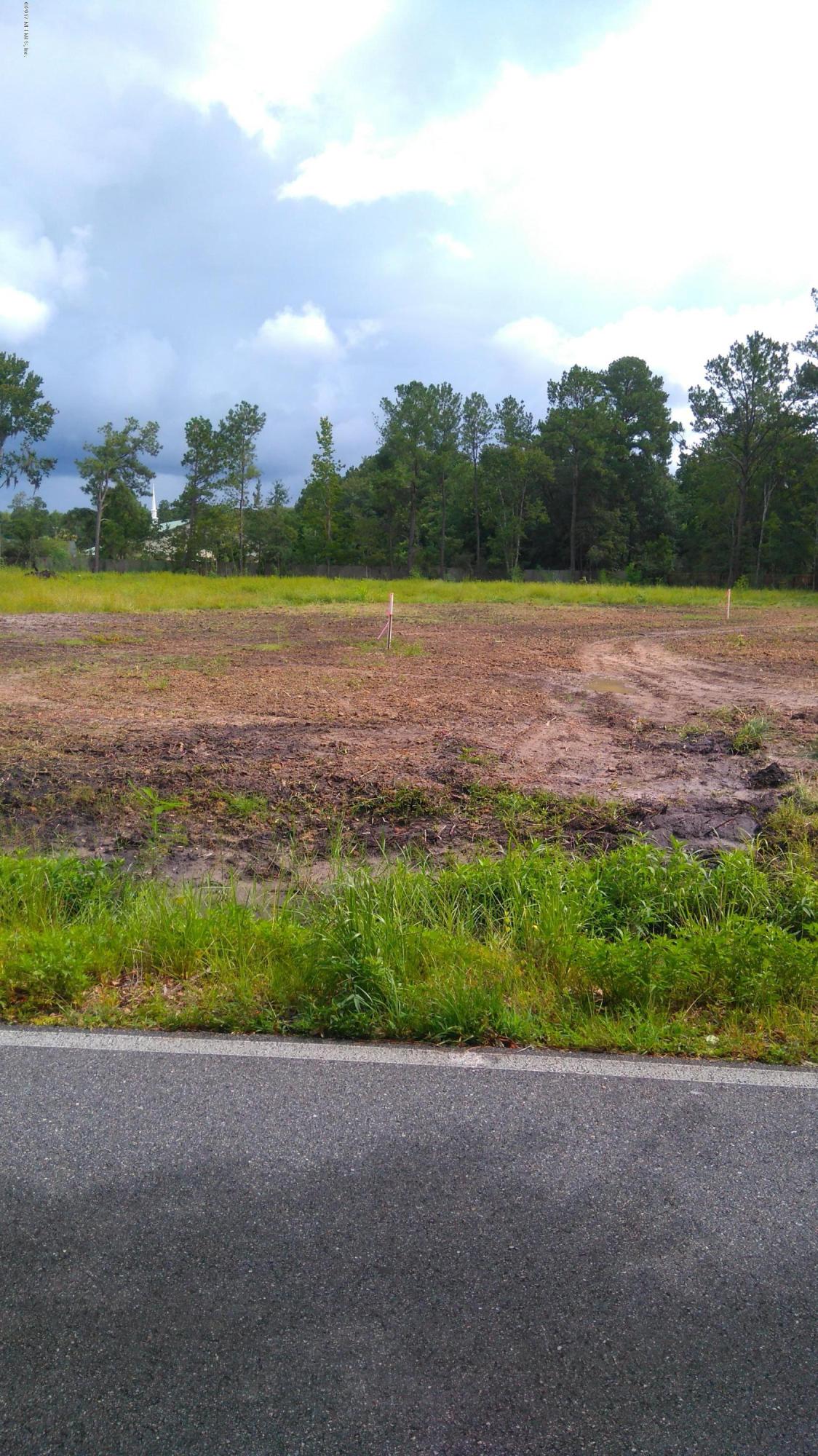 83 C Old Hard Road Fleming Island, FL 32003 - Photo 9 of 13 Lot 3 Pic