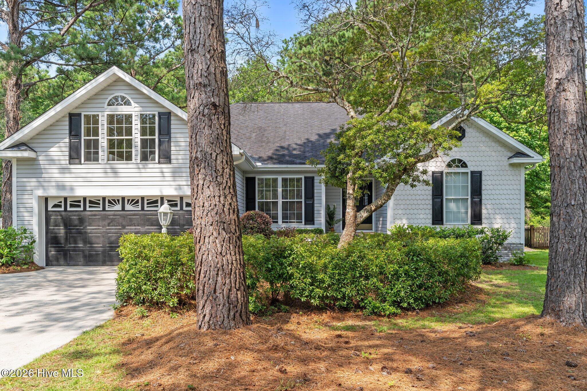 1528 Gores Landing Road Southwest Ocean Isle Beach, NC 28469 - Photo 1 of 53