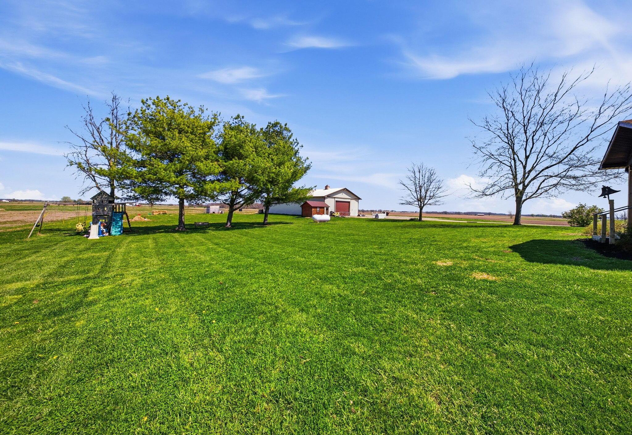 348 Grassy Run Road Sabina, OH 45169 - Photo 22 of 62 Gallery Image 22