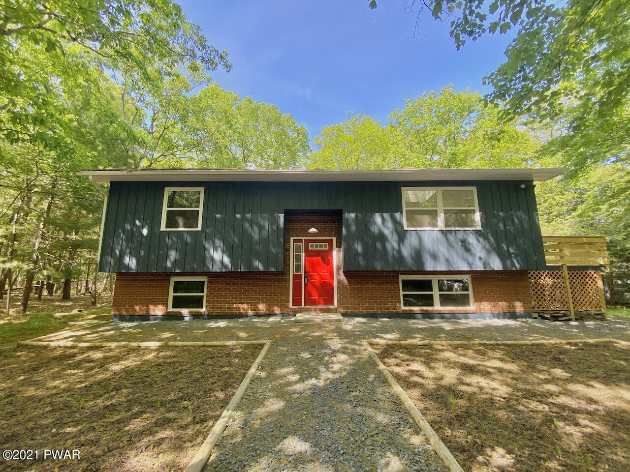 142 Blackfoot Road Shohola, PA 18458 - Photo 34 of 46
