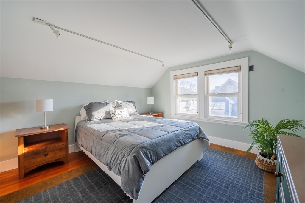 7 Newton Road, Unit 2 Arlington, MA 02474 - Photo 36 of 42 Gallery Image 36